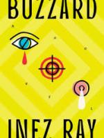 Buzzard by Inez&nbsp;Ray