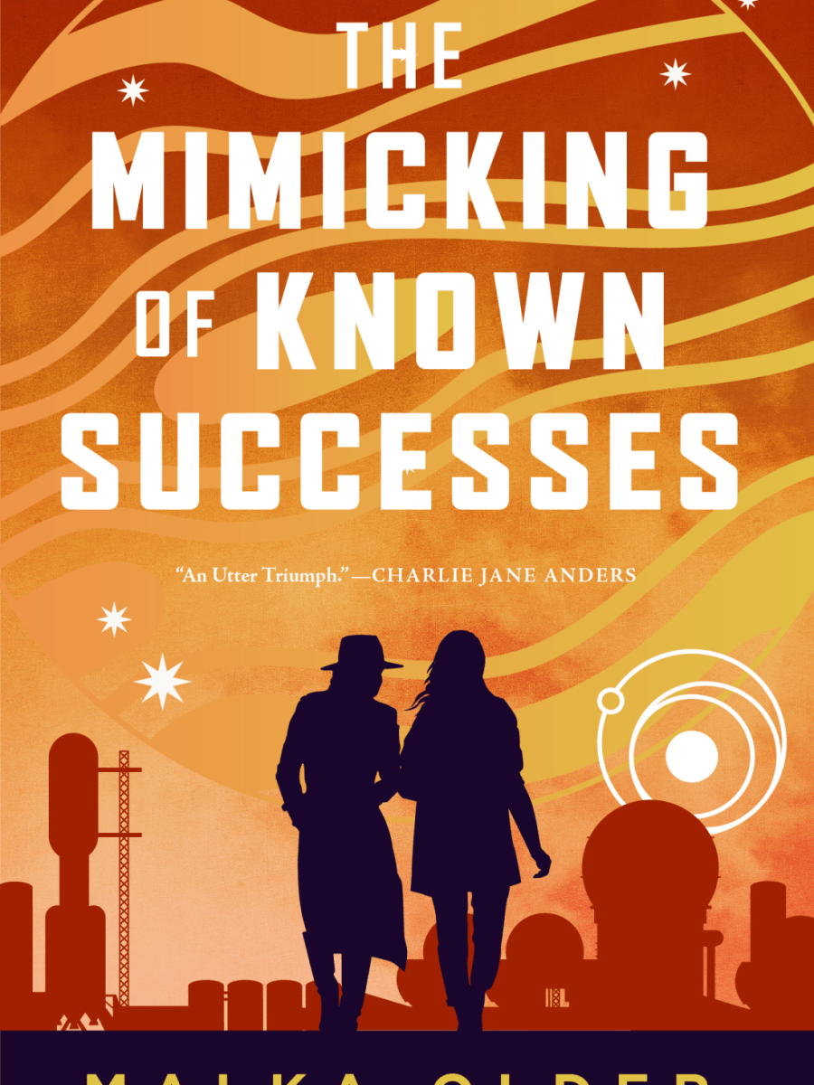 The Mimicking of Known Successes by Malka&nbsp;Older