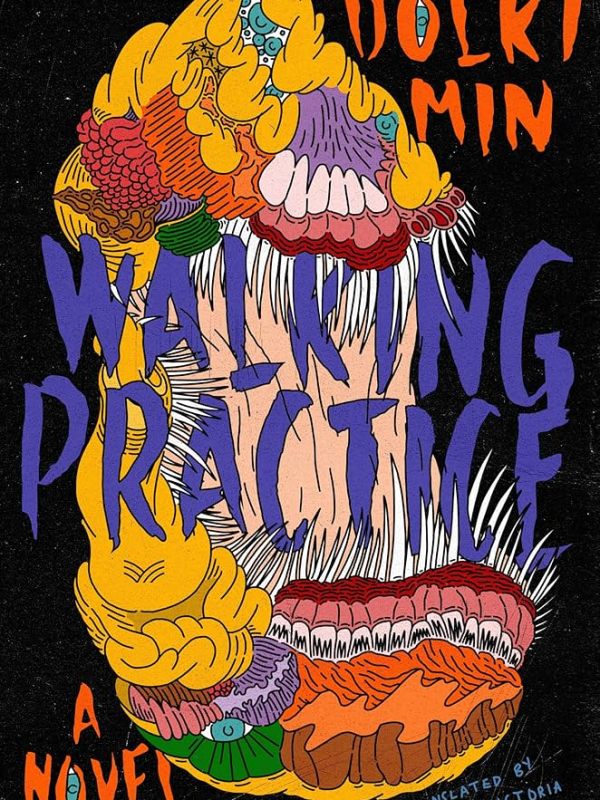 Walking Practice by Dolki&nbsp;Min